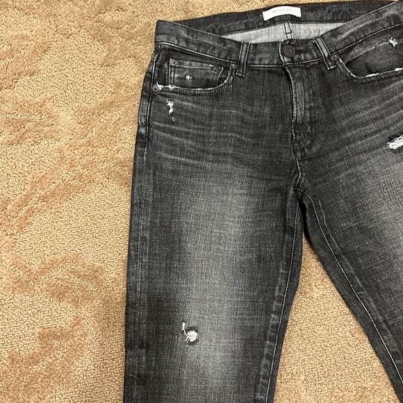 Moussy Vintage. Authentic preowned Moussy jeans size 27. Excellent condition - Picture 6 of 7